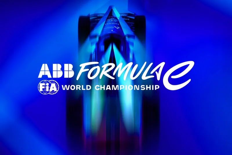 Illustration — Championnat du monde de Formule E