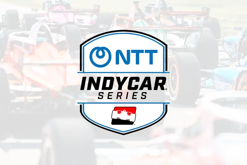 Illustration — Championnat IndyCar