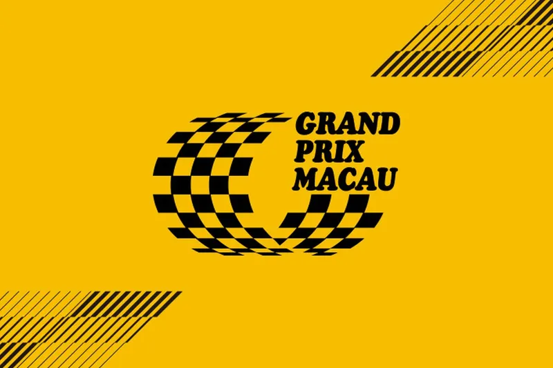 Illustration — Grand Prix de Macao