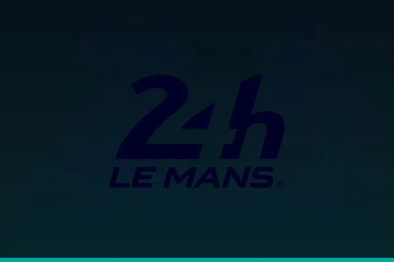 Illustration — 24 Heures du Mans