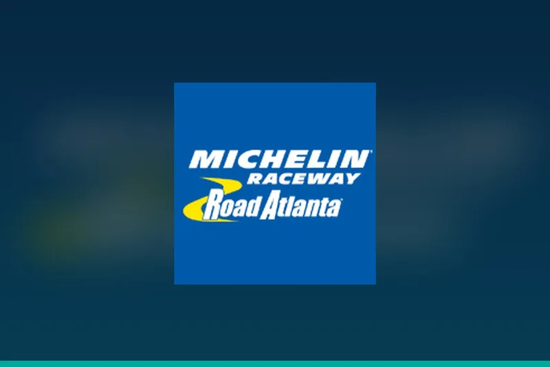 Illustration — Petit Le Mans
