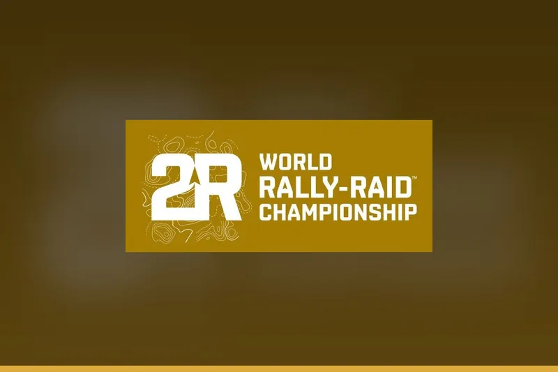 Illustration — Championnat du monde de rallye-raid W2RC