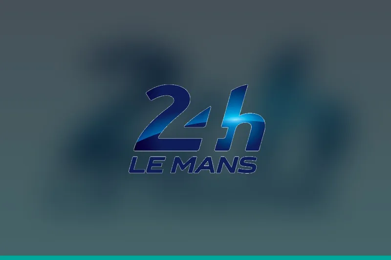 Illustration — 24 Heures Motos du Mans