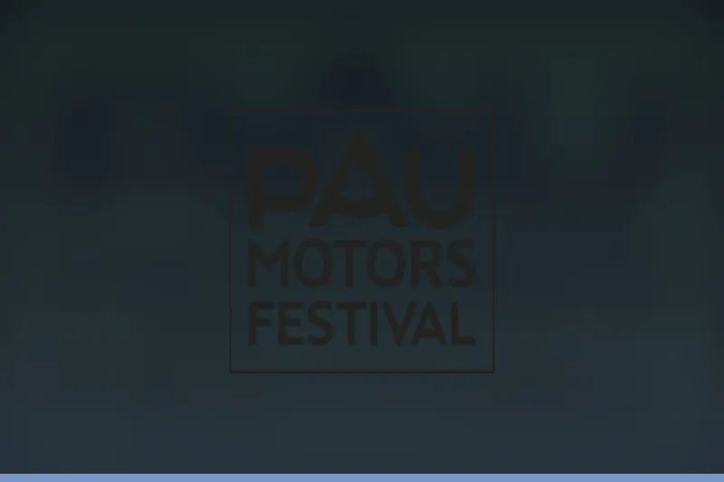 Illustration — Grand Prix de Pau