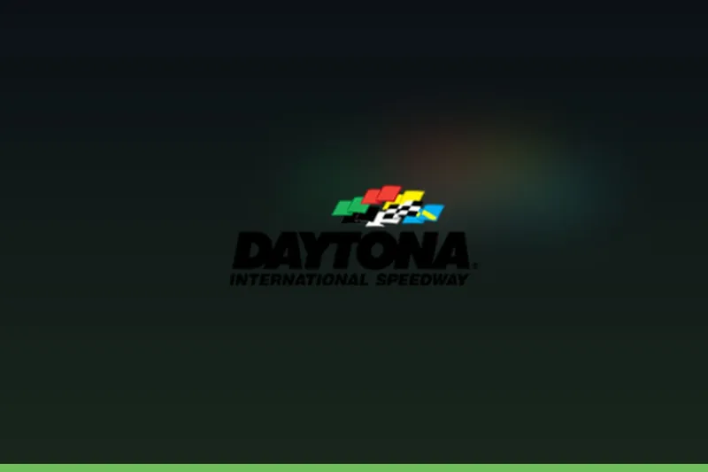 Illustration — Daytona 500