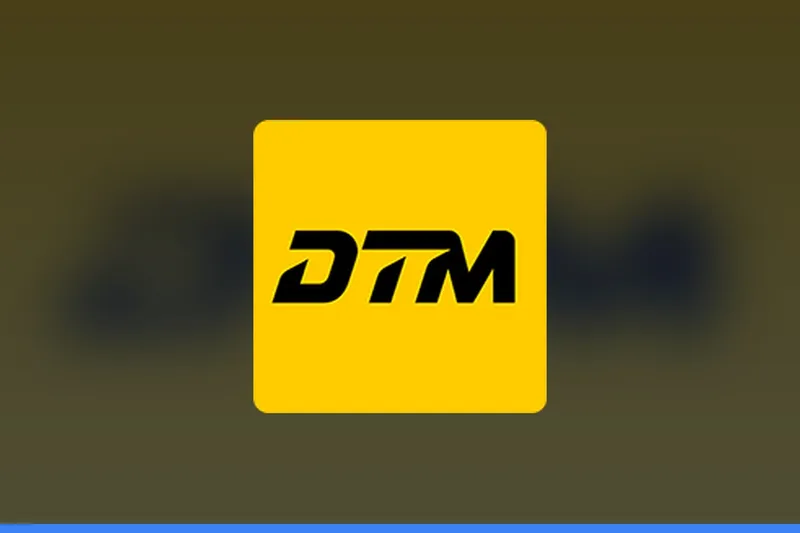 Illustration — DTM