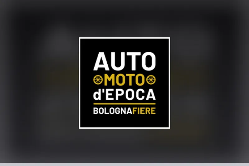 Illustration — Auto e Moto d'Epoca