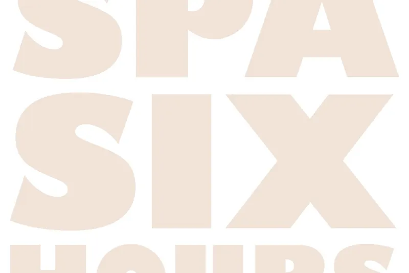 Illustration — Spa Six Hours