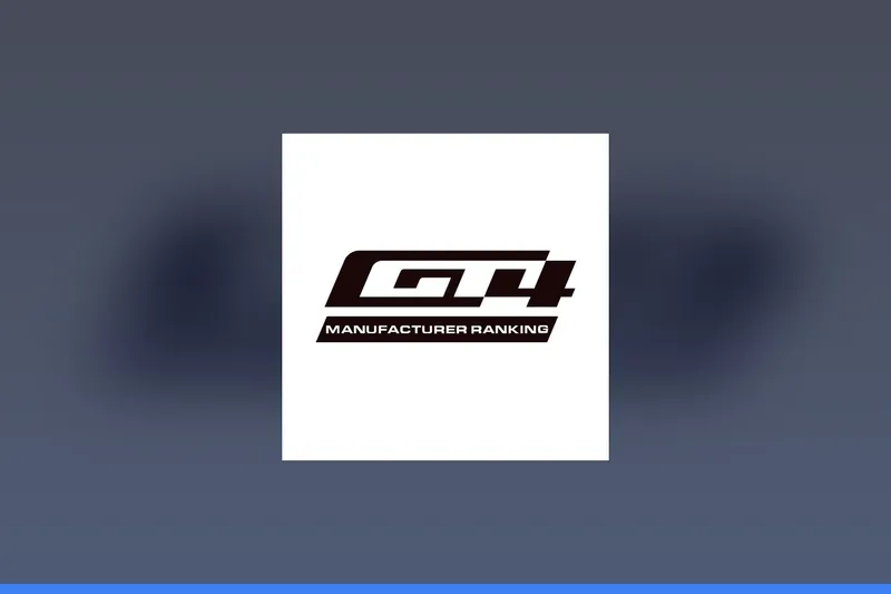 Illustration — GT4 European Series