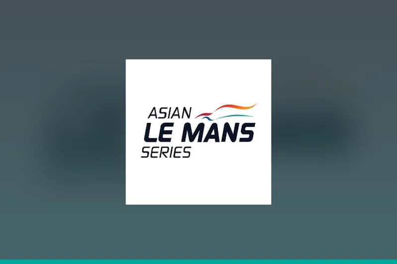 Illustration — Asian Le Mans Series