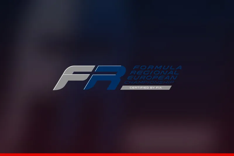 Illustration — Formula Regional European Championship