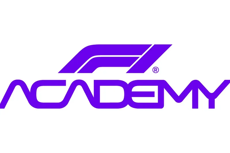 Illustration — F1 Academy