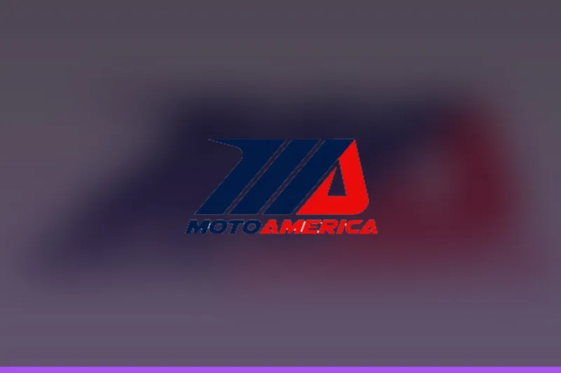 Illustration — MotoAmerica