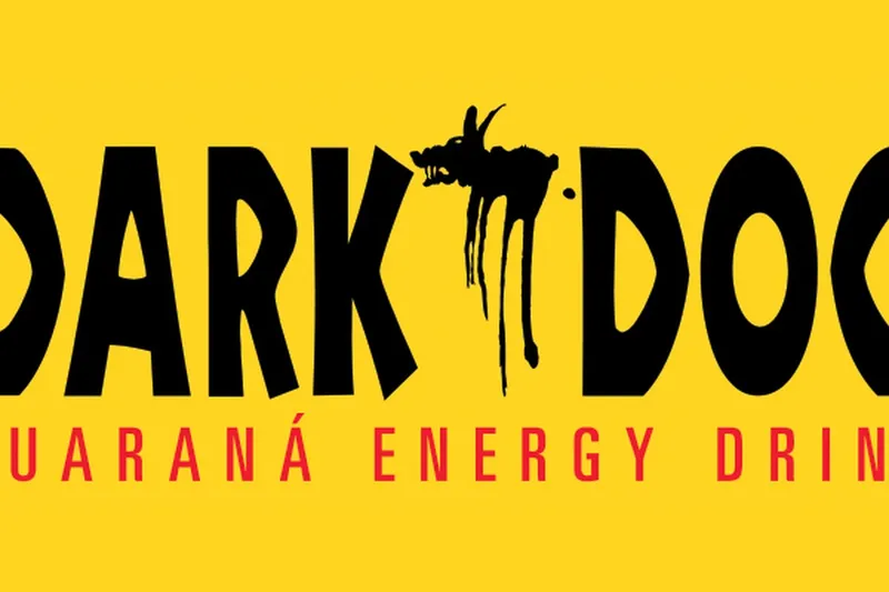 Illustration — Dark Dog Moto Tour