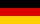 Drapeau — Allemagne