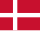 Drapeau — Danemark