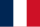 Drapeau — France