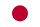 Drapeau — Japon/États-Unis