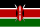 Drapeau — Kenya