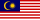 Drapeau — Malaisie/Australie