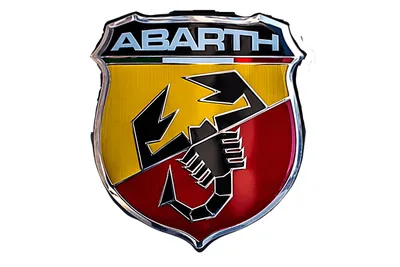Logo — Abarth