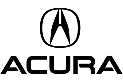 Logo — Acura