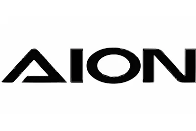 Logo — Aion