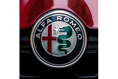 Logo — Alfa Romeo