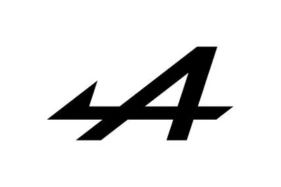 Logo — Alpine