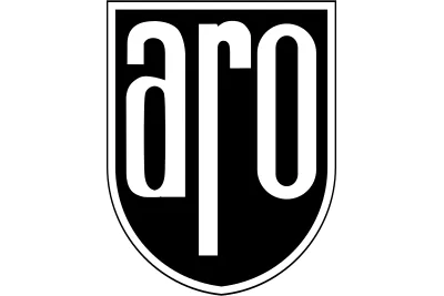 Logo — ARO