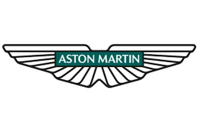 Logo — Aston Martin