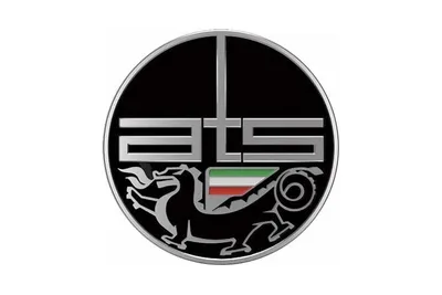 Logo — ATS