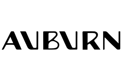 Logo — Auburn