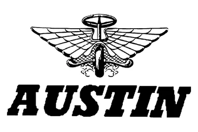 Logo — Austin