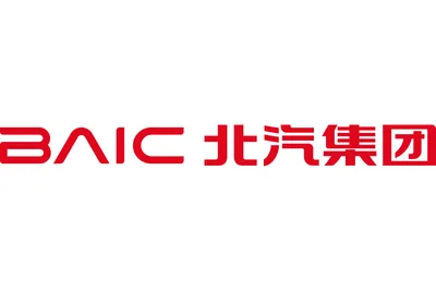 Logo — BAIC