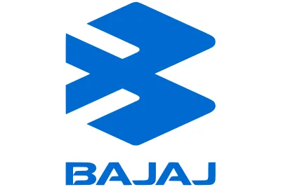 Logo — Bajaj