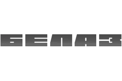 Logo — BelAZ
