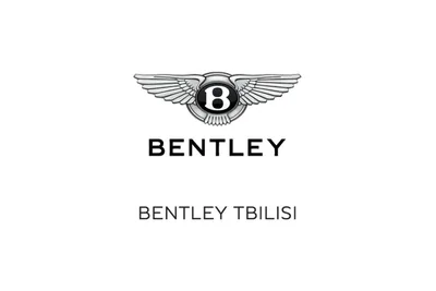 Logo — Bentley