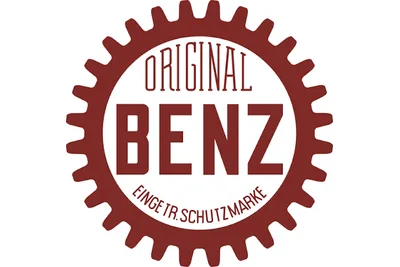 Logo — Benz