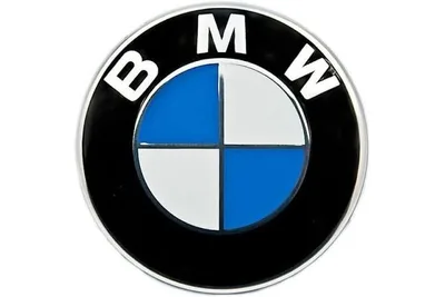 Logo — BMW