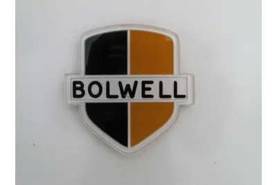 Logo — Bolwell