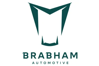 Logo — Brabham
