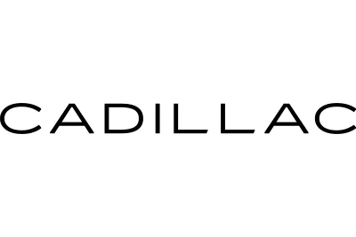 Logo — Cadillac