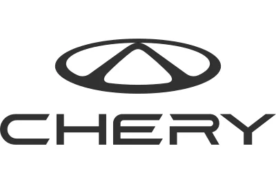 Logo — Chery