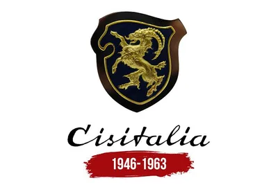 Logo — Cisitalia