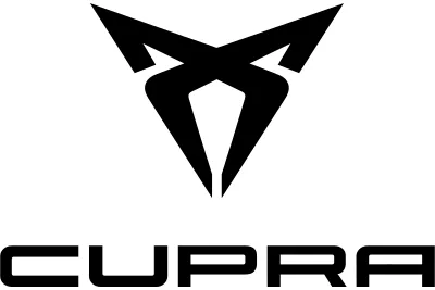 Logo — CUPRA