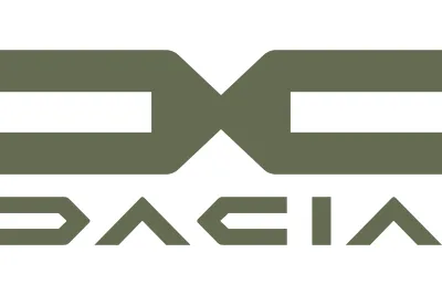 Logo — Dacia