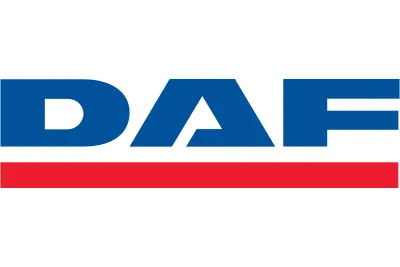 Logo — DAF