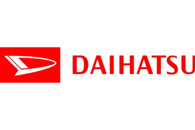 Logo — Daihatsu