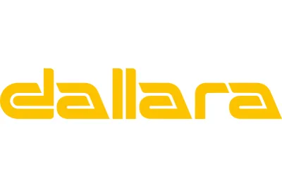 Logo — Dallara